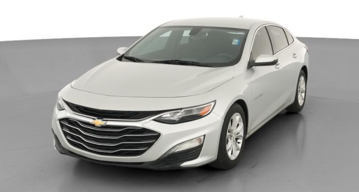 Thumbnail: 2020 Chevrolet Malibu - 1