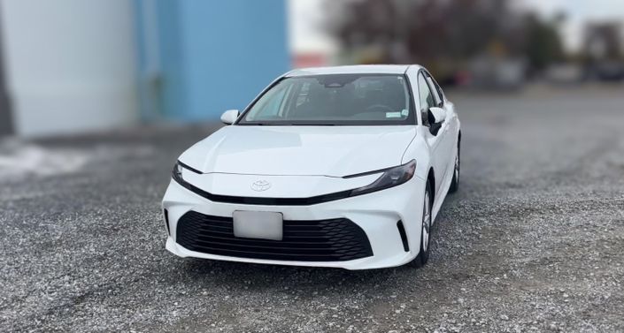 Thumbnail: 2025 Toyota Camry - 1