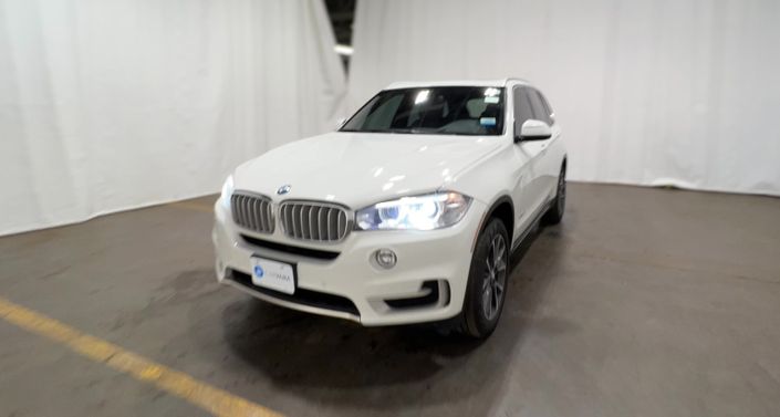 Thumbnail: 2018 BMW X5 - 1