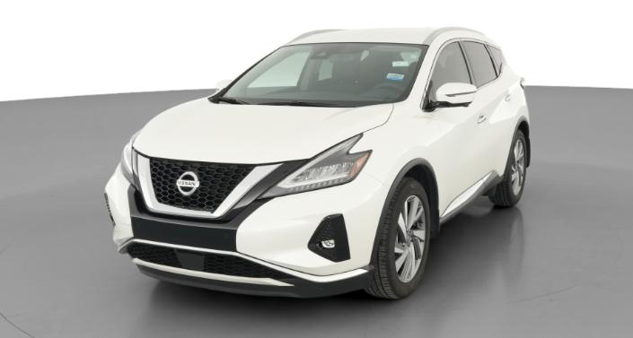 Thumbnail: 2021 Nissan Murano - 1