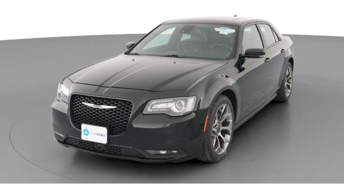 2015 Chrysler 300 S -
                  Indianapolis, IN