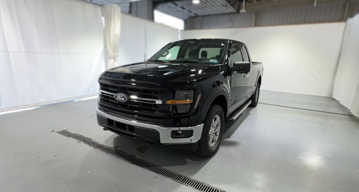 Thumbnail: 2024 Ford Econoline - 1