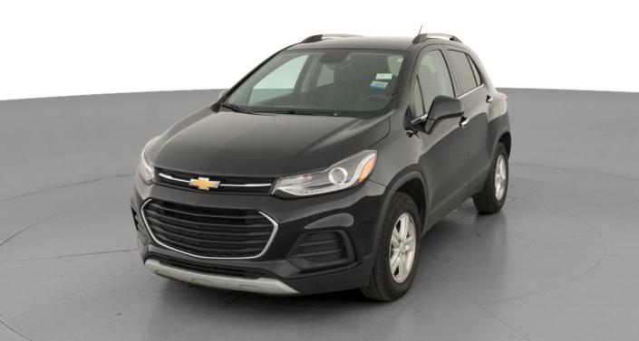 Thumbnail: 2019 Chevrolet Trax - 1