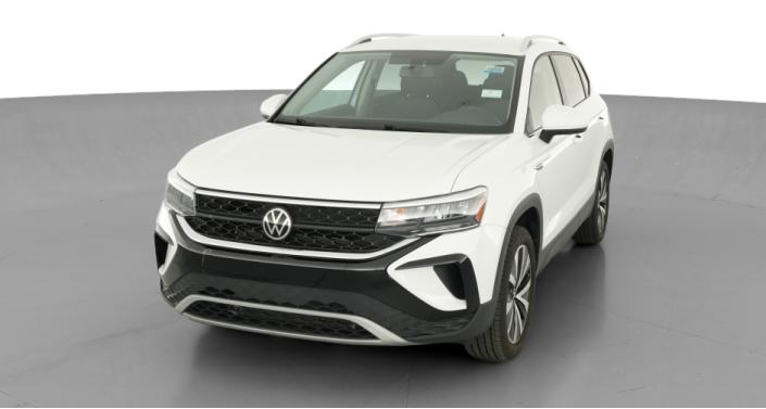 Thumbnail: 2022 Volkswagen Taos - 1