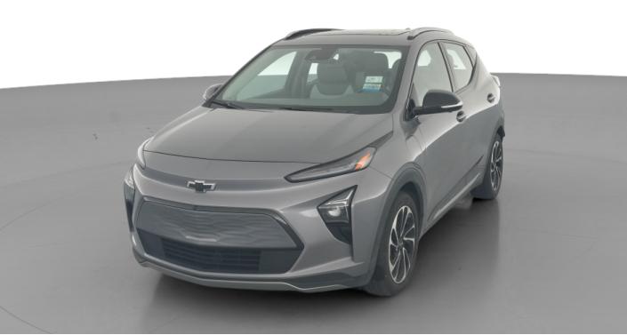 Thumbnail: 2023 Chevrolet Bolt EUV - 1