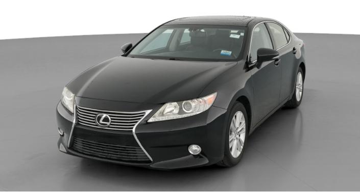 Thumbnail: 2014 Lexus ES - 1