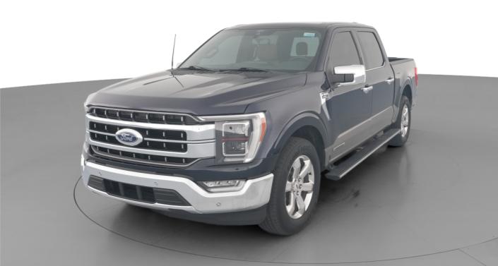 Thumbnail: 2022 Ford Econoline - 1