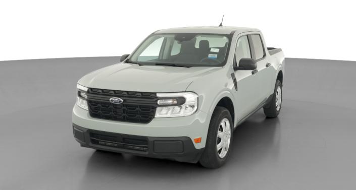 Thumbnail: 2024 Ford Maverick - 1