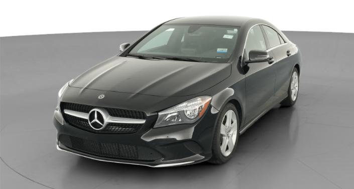 Thumbnail: 2019 Mercedes-Benz CLA - 1