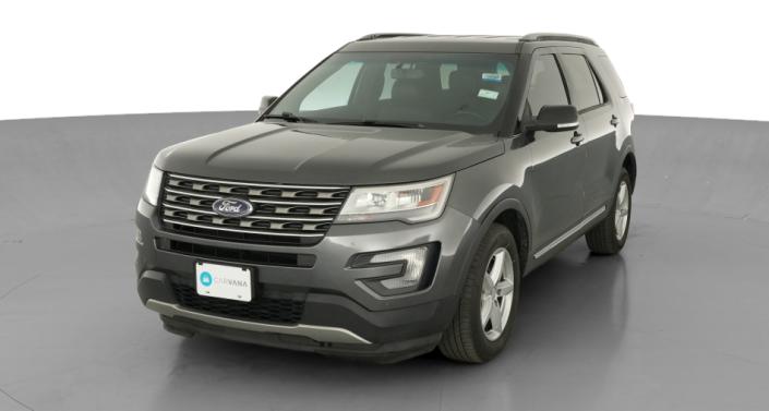 Thumbnail: 2016 Ford Explorer - 1