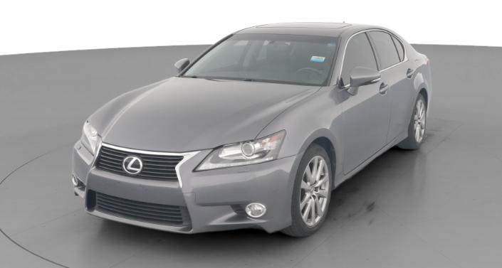 2014 Lexus GS 350 -
                  Haines City, FL