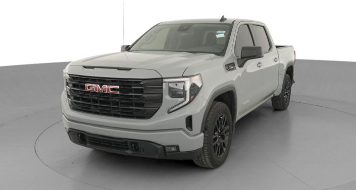 Thumbnail: 2024 GMC Sierra 1500 - 1