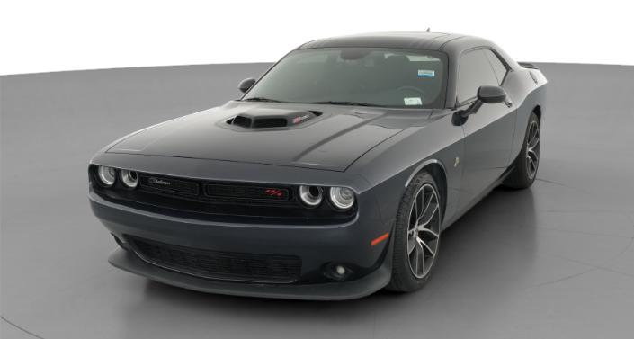 Thumbnail: 2018 Dodge Challenger - 1
