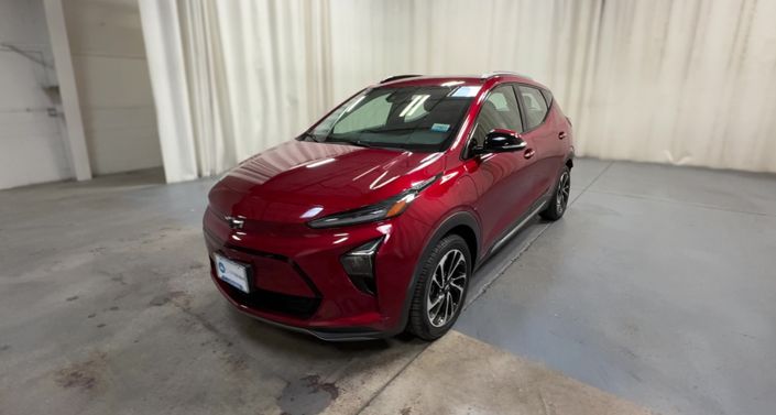 Thumbnail: 2022 Chevrolet Bolt EUV - 1