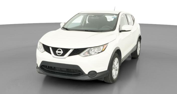Thumbnail: 2017 Nissan Rogue Sport - 1