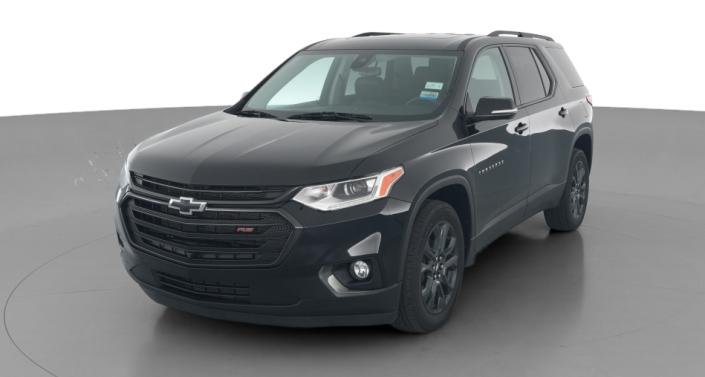 Thumbnail: 2020 Chevrolet Traverse - 1