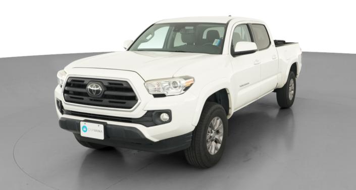 Thumbnail: 2019 Toyota Tacoma - 1
