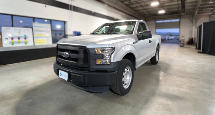 Thumbnail: 2016 Ford Econoline - 1