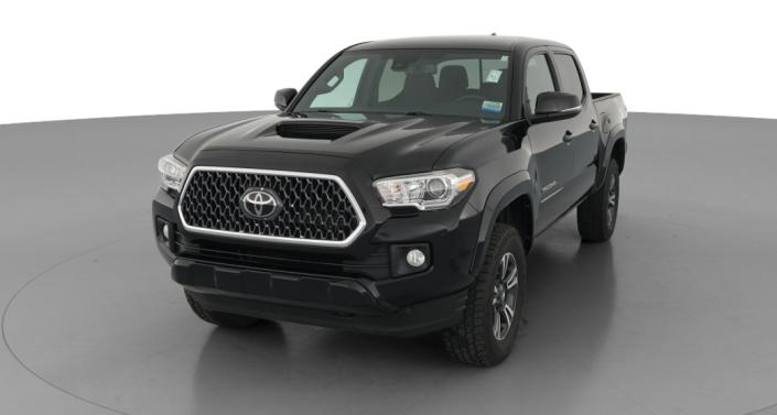 Thumbnail: 2019 Toyota Tacoma - 1