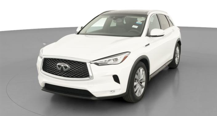 Thumbnail: 2019 INFINITI QX50 - 1