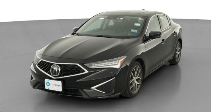 Thumbnail: 2020 Acura ILX - 1