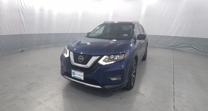 Thumbnail: 2020 Nissan Rogue - 1