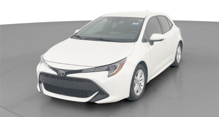 Thumbnail: 2019 Toyota Corolla - 1