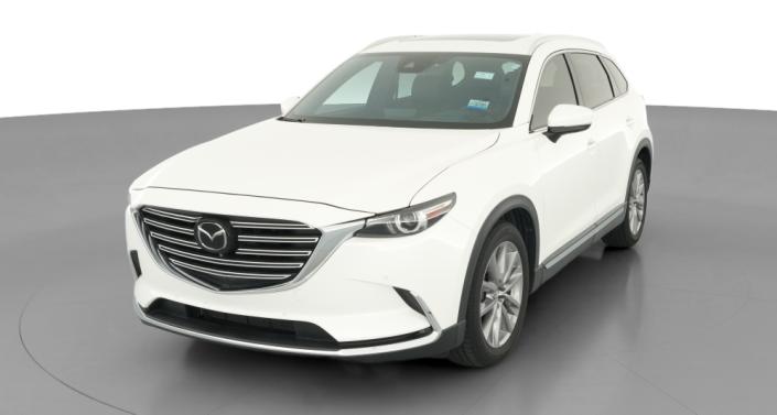 Thumbnail: 2020 Mazda CX-9 - 1