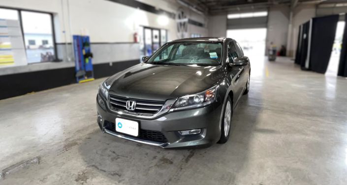 Thumbnail: 2013 Honda Accord - 1