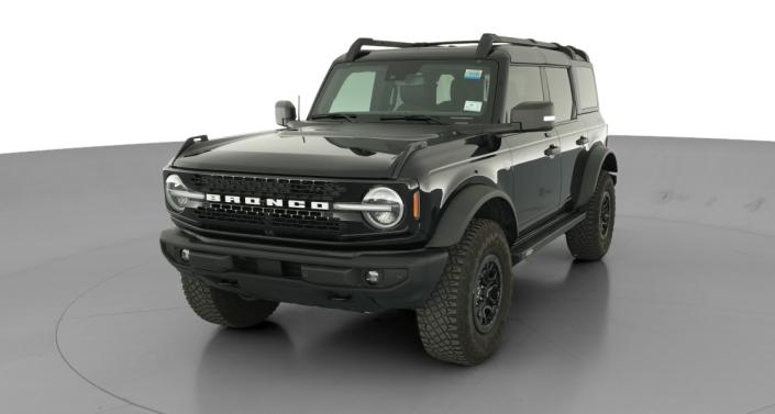 Thumbnail: 2022 Ford Bronco - 1