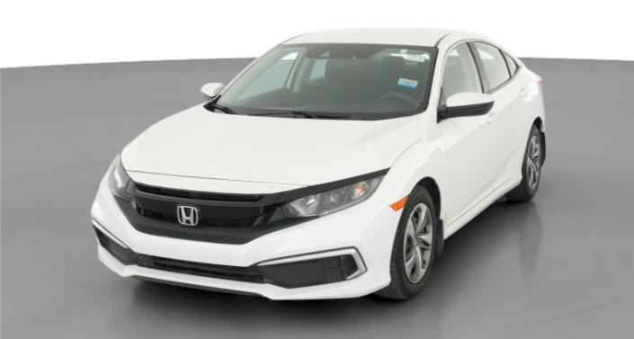 Thumbnail: 2019 Honda Civic - 1