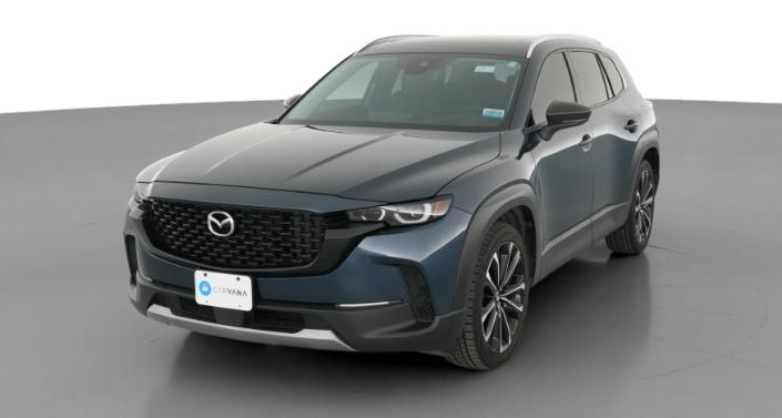 Thumbnail: 2023 Mazda CX-50 - 1