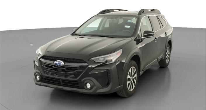 Thumbnail: 2024 Subaru Outback - 1