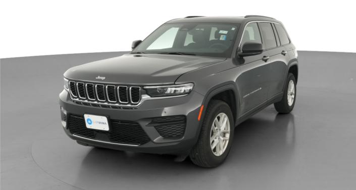 Thumbnail: 2024 Jeep Grand Cherokee - 1