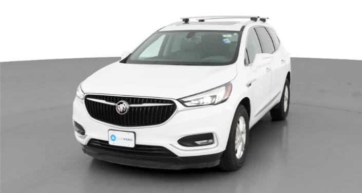 Thumbnail: 2019 Buick Enclave - 1