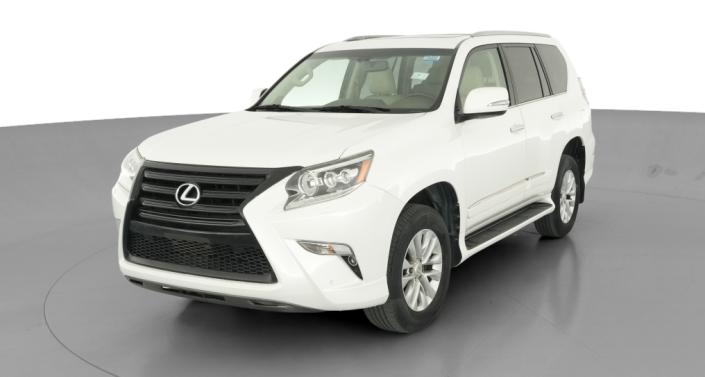 2018 Lexus GX 460 -
                  San Antonio, TX