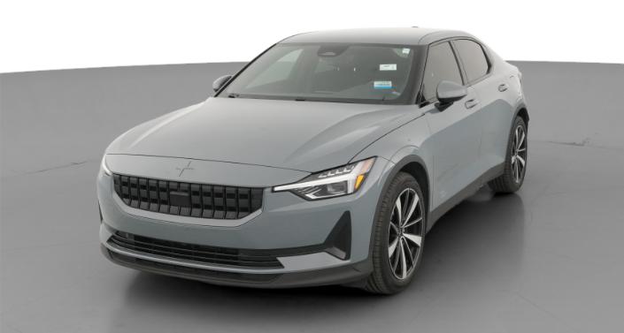 Thumbnail: 2022 Polestar 2 - 1