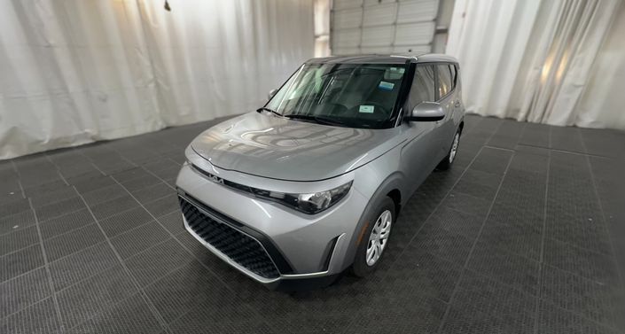 Thumbnail: 2023 Kia Soul - 1