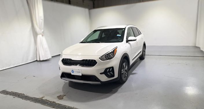 Thumbnail: 2022 Kia Niro - 1