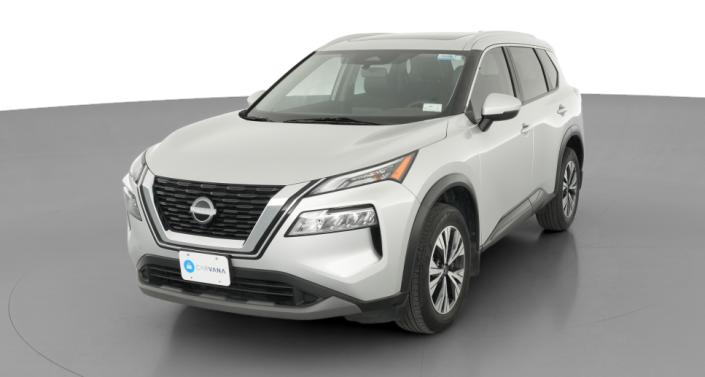 Thumbnail: 2022 Nissan Rogue - 1