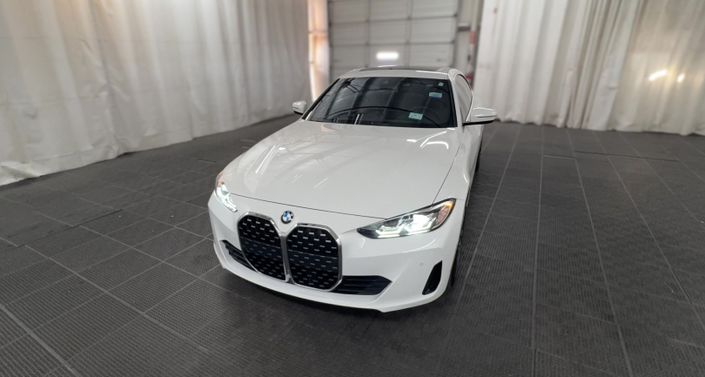 Thumbnail: 2023 BMW 4 Series - 1