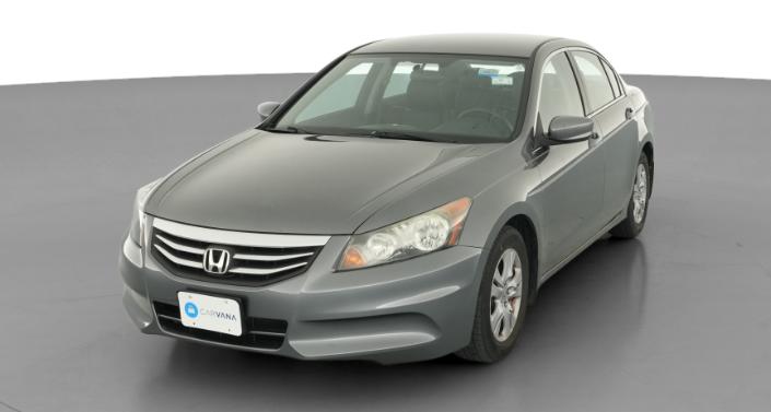 Thumbnail: 2012 Honda Accord - 1
