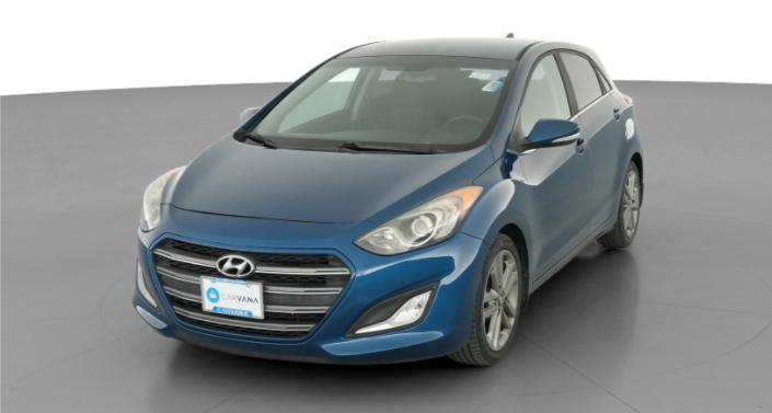 Thumbnail: 2016 Hyundai Elantra - 1