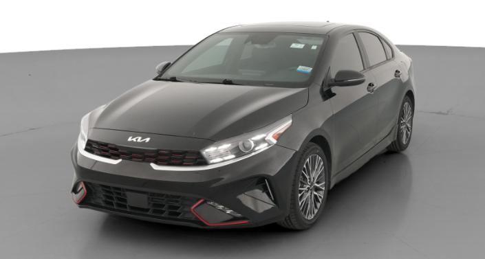 Thumbnail: 2023 Kia Forte - 1