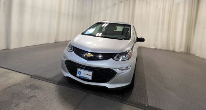 Thumbnail: 2020 Chevrolet Bolt EV - 1