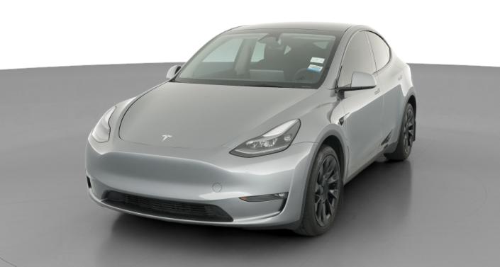 Thumbnail: 2024 Tesla Model Y - 1