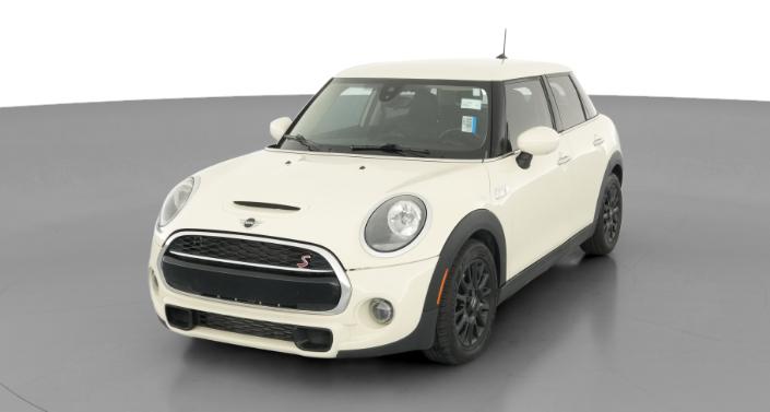 Thumbnail: 2020 MINI Cooper Hardtop - 1