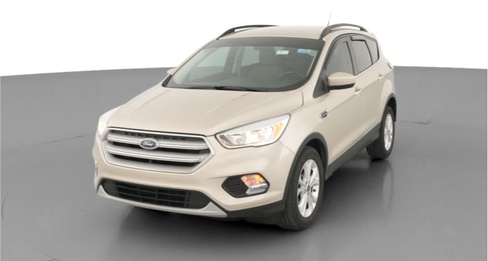 Thumbnail: 2018 Ford Escape - 1