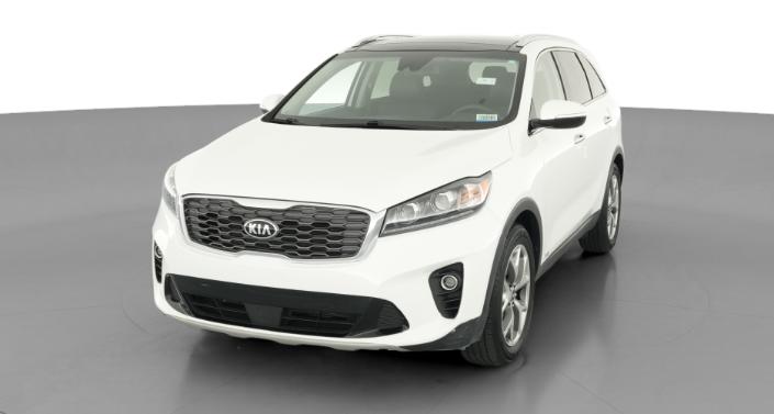 Thumbnail: 2019 Kia Sorento - 1