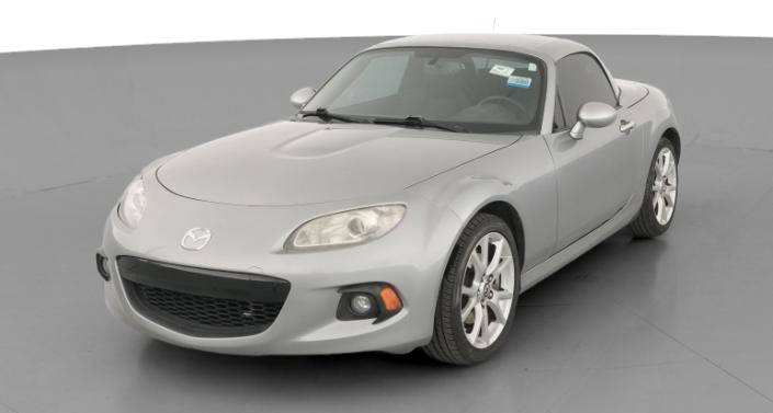 2013 Mazda MX-5 Miata Grand Touring -
                  Tolleson, AZ